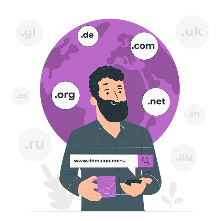 Domain Services