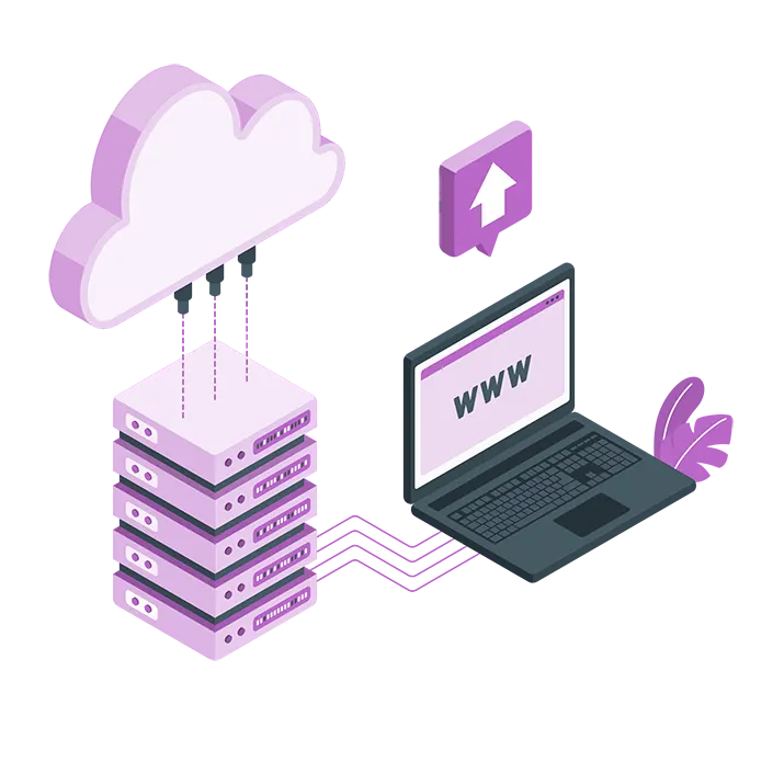 Hosting Services